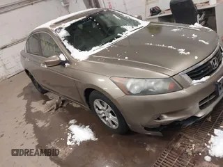 2008 Honda Accord EX with VIN 1HGCP367X8A042746, listed as a IAAI auction lot 41483389 with 221,057 mi miles and . Bid and sale history available at DreamBid. Image 1.