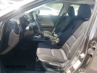 2015 Mazda 3 i Touring with VIN 3MZBM1V71FM182139, listed as a Copart auction lot 61654805 with 113,538 mi miles and Salvage title. Bid and sale history available at DreamBid. Image 7.