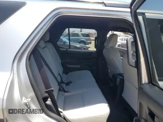 2025 Toyota 4Runner SR5 с VIN JTEVA5BR0S5006815, выставлен на аукционе Copart как лот 60238845 с пробегом 4 551 миль миль и Списание • Salvage title. История ставок и продаж доступна на DreamBid. Изображение 11.