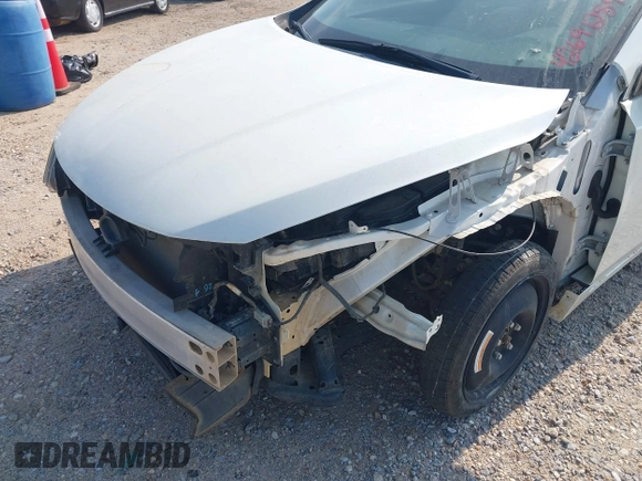 2016 Nissan Altima S с VIN 1N4AL3AP8GC248925, выставлен на аукционе IAAI как лот 42691284 с пробегом 64 898 миль миль и . История ставок и продаж доступна на DreamBid. Изображение 6.