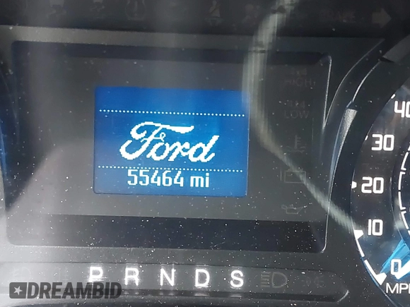 2019 Ford Ranger XL with VIN 1FTER1EH6KLA27382, listed as a IAAI auction lot 42149141 with 55,464 mi miles and . Bid and sale history available at DreamBid. Image 7.