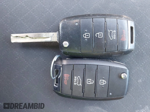 2017 Kia Sorento LX с VIN 5XYPGDA56HG191084, выставлен на аукционе IAAI как лот 42087432 с пробегом 74 159 миль миль и . История ставок и продаж доступна на DreamBid. Изображение 11.