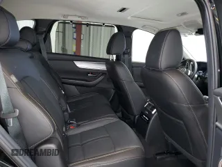 2025 Mazda CX-90 Preferred z VIN JM3KKBHD1S1203862, wystawiony jako Copart lot #51180285 z przebiegiem 8 332 mil mil oraz Czysty tytuł • Clean title. Historia ofert i sprzedaży dostępna na DreamBid. Obrazek 11.