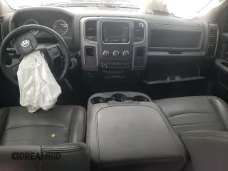 2017 Ram 2500 Tradesman с VIN 3C6TR4CT0HG577996, выставлен на аукционе Copart как лот 68576214 с пробегом Не указан миль и Списание • Salvage title. История ставок и продаж доступна на DreamBid. Изображение 8.