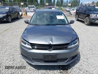 2013 Volkswagen Jetta SE with VIN 3VWDP7AJ3DM372896, listed as a IAAI auction lot 42520685 with 127,143 mi miles and . Bid and sale history available at DreamBid. Image 12.