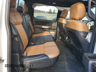 2021 Ford F-150 XL with VIN 1FTFW1E11MFB18030, listed as a Copart auction lot 42501475 with 73,582 mi miles and Salvage title. Bid and sale history available at DreamBid. Image 10.