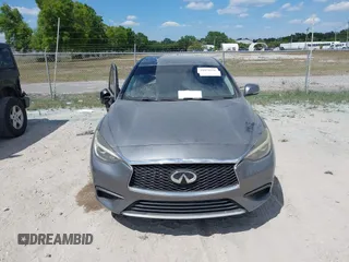 2018 Infiniti QX30 Premium z VIN SJKCH5CPXJA003377, wystawiony jako IAAI lot #41876556 z przebiegiem 91 673 mil mil oraz . Historia ofert i sprzedaży dostępna na DreamBid. Obrazek 12.