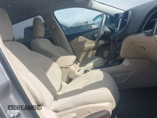 2019 Jeep Cherokee Latitude with VIN 1C4PJMCB4KD239465, listed as a IAAI auction lot 41849483 with 81,229 mi miles. Bid and sale history available at carsss.com. Image 5.