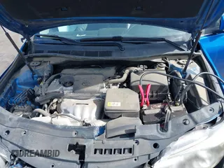 2017 Toyota Camry XLE with VIN 4T1BF1FK7HU757256, listed as a IAAI auction lot 41592844 with 111,402 mi miles and . Bid and sale history available at DreamBid. Image 10.