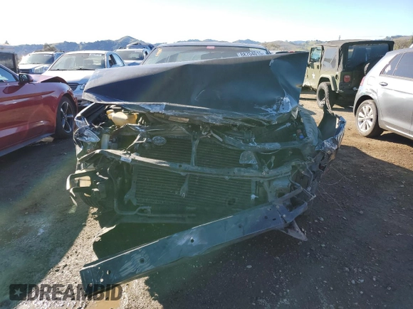 1994 Toyota Camry XLE with VIN JT2GK13E9R0057812, listed as a Copart auction lot 88704015 with 153,621 mi miles and Salvage Title. Bid and sale history available at carsss.com. Image 5.
