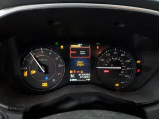 2020 Subaru Crosstrek Premium with VIN JF2GTAPC4L8236024, listed as a Copart auction lot 44777695 with 81,399 mi miles and Non repairable. Bid and sale history available at DreamBid. Image 9.
