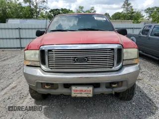 1999 Ford F-250 XL z VIN 1FTNW21F0XEE10216, wystawiony jako Copart lot #55312155 z przebiegiem 366 930 mil mil oraz Szkoda całkowita • Salvage title. Historia ofert i sprzedaży dostępna na DreamBid. Obrazek 5.