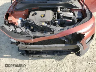 2020 Kia Soul LX with VIN KNDJ23AU9L7033916, listed as a Copart auction lot 46785245 with 102,994 mi miles and Salvage Title. Bid and sale history available at carsss.com. Image 13.