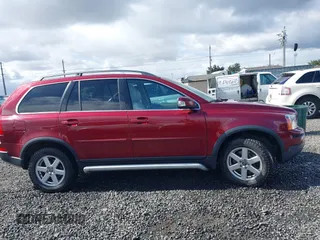 2007 Volvo XC90 I6 with VIN YV4CZ982171410515, listed as a IAAI auction lot 41919722 with 158,696 mi miles. Bid and sale history available at carsss.com. Image 13.