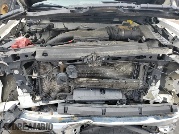 2014 Ford F-150 XL с VIN 1FTFW1ET9EFA50112, выставлен на аукционе Copart как лот 58572825 с пробегом 336 892 миль миль и На запчасти • Non repairable. История ставок и продаж доступна на DreamBid. Изображение 11.