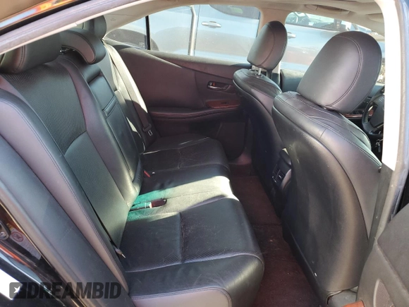 2010 Lexus HS 250h with VIN JTHBB1BA4A2021534, listed as a Copart auction lot 82428794 with 206,020 mi miles and Clean Title. Bid and sale history available at DreamBid. Image 10.