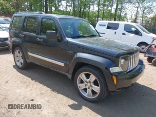 2011 Jeep Liberty Sport 70th Anniversary with VIN 1J4PN2GK9BW571404, listed as a IAAI auction lot 42112011 with 159,020 mi miles and . Bid and sale history available at DreamBid. Image 1.
