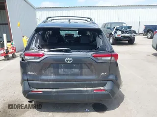 2023 Toyota RAV4 XLE Premium z VIN 2T3C1RFV4PW274552, wystawiony jako IAAI lot #42105989 z przebiegiem 37 301 mil mil oraz . Historia ofert i sprzedaży dostępna na DreamBid. Obrazek 15.