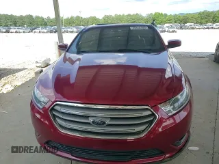2017 Ford Taurus SEL z VIN 1FAHP2E8XHG131857, wystawiony jako Copart lot #60652585 z przebiegiem 90 000 mil mil oraz Szkoda całkowita • Salvage title. Historia ofert i sprzedaży dostępna na DreamBid. Obrazek 13.