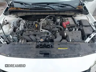 2023 Nissan Altima SR z VIN 1N4BL4CV2PN357441, wystawiony jako IAAI lot #41411612 z przebiegiem 47 507 mil mil oraz . Historia ofert i sprzedaży dostępna na DreamBid. Obrazek 10.