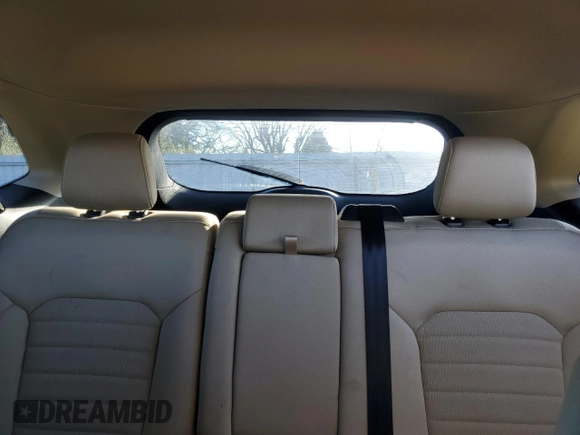 2020 Ford Edge SE z VIN 2FMPK3G93LBA67060, wystawiony jako Copart lot #52385765 z przebiegiem 32 261 mil mil oraz Szkoda całkowita • Salvage title. Historia ofert i sprzedaży dostępna na DreamBid. Obrazek 10.