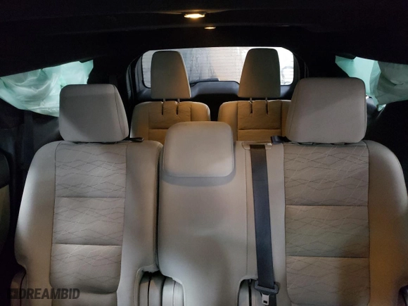 2013 Ford Explorer with VIN 1FM5K7B83DGC24786, listed as a Copart auction lot 79505324 with 130,895 mi miles and Salvage Title. Bid and sale history available at carsss.com. Image 10.