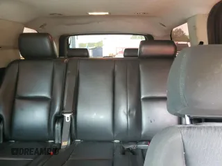 2012 Chevrolet Tahoe Commercial with VIN 1GNLC2E00CR171525, listed as a Copart auction lot 56742585 with 223,262 mi miles and Salvage title. Bid and sale history available at DreamBid. Image 10.