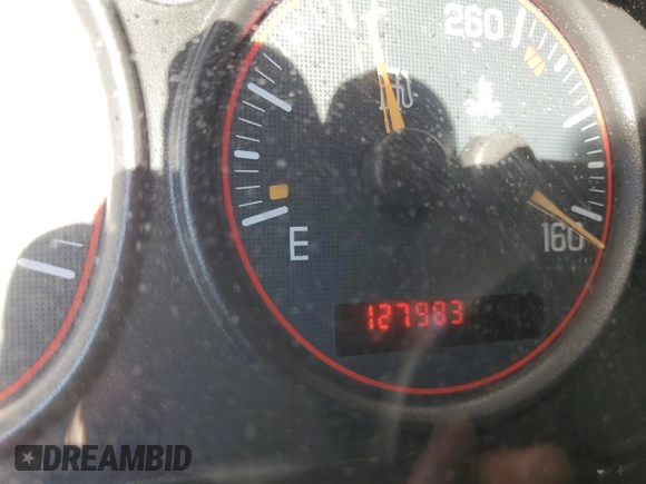 2000 Pontiac Montana z VIN 1GMDU23E1YD161191, wystawiony jako Copart lot #75875084 z przebiegiem 127 983 mil mil oraz Szkoda całkowita • Salvage title. Historia ofert i sprzedaży dostępna na DreamBid. Obrazek 9.