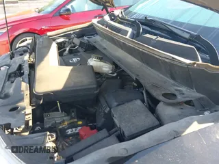 2016 Nissan Pathfinder S z VIN 5N1AR2MN6GC650242, wystawiony jako IAAI lot #42284603 z przebiegiem 134 627 mil mil oraz . Historia ofert i sprzedaży dostępna na DreamBid. Obrazek 19.