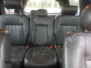 2006 Lincoln Navigator Luxury with VIN 5LMFU27586LJ28711, listed as a Copart auction lot 80578134 with 126,786 mi miles and Clean Title. Bid and sale history available at carsss.com. Image 10.