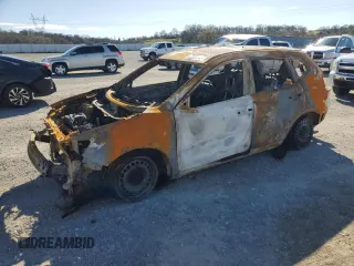 2016 Nissan Rogue SV z VIN KNMAT2MV9GP688756, wystawiony jako Copart lot #47897245 z przebiegiem Nie podano mil oraz Nie do naprawy • Non repairable. Historia ofert i sprzedaży dostępna na DreamBid. Obrazek 1.