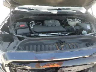 2020 GMC Sierra 1500 Elevation with VIN 3GTP8CEK2LG161825, listed as a Copart auction lot 52393495 with 91,175 mi miles and Salvage title. Bid and sale history available at DreamBid. Image 15.