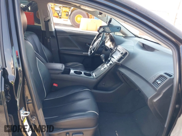 2015 Toyota Venza XLE z VIN 4T3ZK3BB1FU074193, wystawiony jako IAAI lot #42281335 z przebiegiem 123 862 mil mil oraz . Historia ofert i sprzedaży dostępna na DreamBid. Obrazek 5.