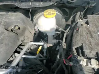 2017 Ram 1500 Express with VIN 1C6RR7FT2HS654738, listed as a Copart auction lot 69796395 with 60,817 mi miles and Salvage title. Bid and sale history available at DreamBid. Image 13.