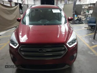 2019 Ford Escape SEL with VIN 1FMCU9HD7KUB83031, listed as a IAAI auction lot 41837035 with 70,424 mi miles. Bid and sale history available at carsss.com. Image 11.