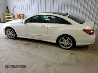 2012 Mercedes-Benz E-Class E 550 with VIN WDDKJ7DBXCF147279, listed as a Copart auction lot 46479165 with 59,684 mi miles and Clean Title. Bid and sale history available at carsss.com. Image 2.