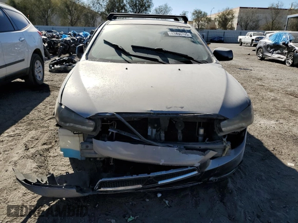 2012 Mitsubishi Lancer SE with VIN JA32V2FW8CU015259, listed as a Copart auction lot 43450725 with 139,701 mi miles and Salvage Title. Bid and sale history available at DreamBid. Image 5.