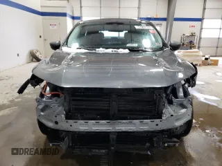 2023 Ford Escape Active with VIN 1FMCU0GZ6PUA75709, listed as a Copart auction lot 44772905 with 114,602 mi miles and Clean Title. Bid and sale history available at DreamBid. Image 5.