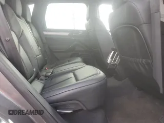 2014 Porsche Cayenne GTS с VIN WP1AD2A22ELA70950, выставлен на аукционе Copart как лот 48324015 с пробегом 75 310 миль миль и На запчасти • Non repairable. История ставок и продаж доступна на DreamBid. Изображение 11.