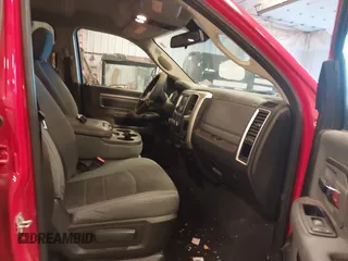 2015 Ram 1500 Outdoorsman with VIN 1C6RR7GG9FS660065, listed as a IAAI auction lot 41078333 with 117,639 mi miles and . Bid and sale history available at DreamBid. Image 5.
