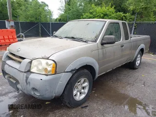 2001 Nissan Frontier XE z VIN 1N6DD26SX1C318540, wystawiony jako IAAI lot #42361846 z przebiegiem 286 072 mil mil oraz . Historia ofert i sprzedaży dostępna na DreamBid. Obrazek 2.
