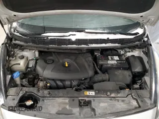 2016 Kia Rondo LX with VIN KNAHT8A33G7129415, listed as a Copart auction lot 86135574 with 250,542 mi miles and Clean Title. Bid and sale history available at carsss.com. Image 11.