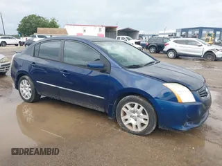 2012 Nissan Sentra SR z VIN 3N1AB6AP7CL746338, wystawiony jako IAAI lot #42409802 z przebiegiem 97 869 mil mil oraz . Historia ofert i sprzedaży dostępna na DreamBid. Obrazek 1.