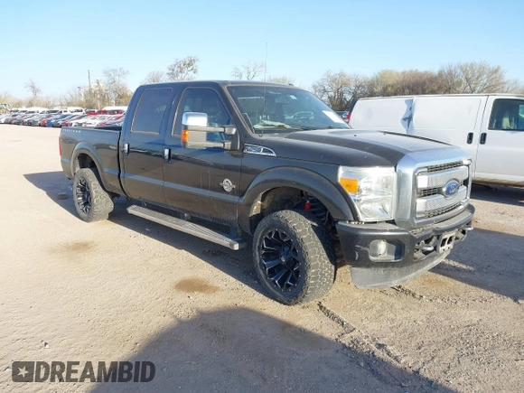 2014 Ford F-250 XL с VIN 1FT7W2BT7EEA32163, выставлен на аукционе IAAI как лот 41813550 с пробегом 140 061 миль миль и . История ставок и продаж доступна на DreamBid. Изображение 1.