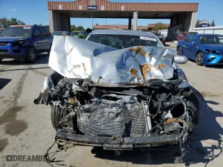2007 Hyundai Azera SE with VIN KMHFC46F57A201980, listed as a Copart auction lot 74619494 with 0 mi miles and Salvage Title. Bid and sale history available at carsss.com. Image 5.