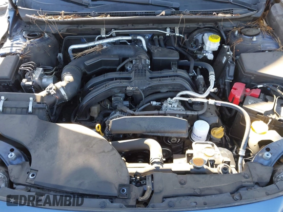 2021 Subaru Outback Limited с VIN 4S4BTANC8M3167120, выставлен на аукционе IAAI как лот 41324094 с пробегом 41 160 миль миль и . История ставок и продаж доступна на DreamBid. Изображение 10.