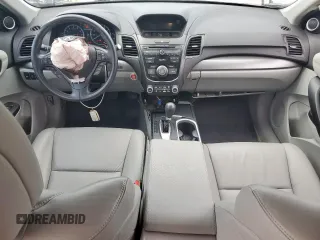 2018 Acura RDX with VIN 5J8TB3H34JL011396, listed as a Copart auction lot 56889575 with 69,300 mi miles and Salvage title. Bid and sale history available at DreamBid. Image 8.