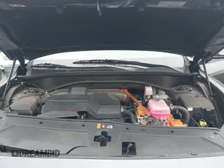 2023 Hyundai Santa Fe Limited with VIN 5NMS5DA19PH013204, listed as a IAAI auction lot 41909727 with 17,206 mi miles and . Bid and sale history available at DreamBid. Image 10.