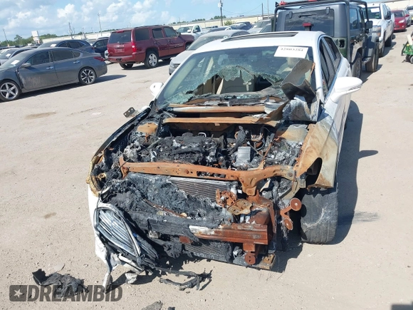 2016 Ford Fusion SE с VIN 3FA6P0HD7GR122464, выставлен на аукционе IAAI как лот 42803281 с пробегом Не указан миль и . История ставок и продаж доступна на DreamBid. Изображение 6.