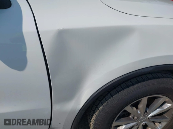 2015 Dodge Durango Limited with VIN 1C4RDHDGXFC789038, listed as a IAAI auction lot 42467998 with 122,932 mi miles and . Bid and sale history available at DreamBid. Image 6.